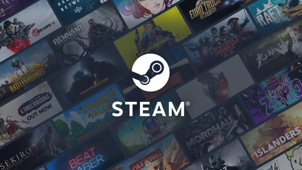 Preview of steamlogin