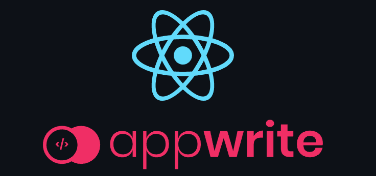 Preview of react-appwrite